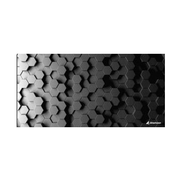 Sharkoon Skiller SGP30 Big Hex - Muismat