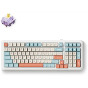 MCHOSE K99 - Toetsenbord