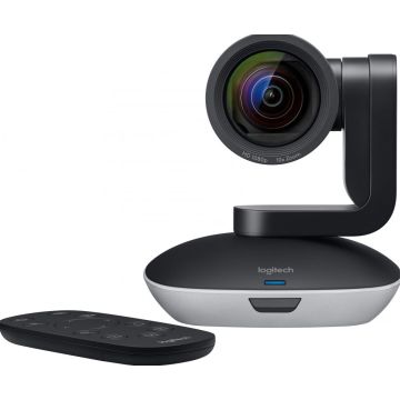 Logitech PTZ Pro 2 - Conferentiecamera