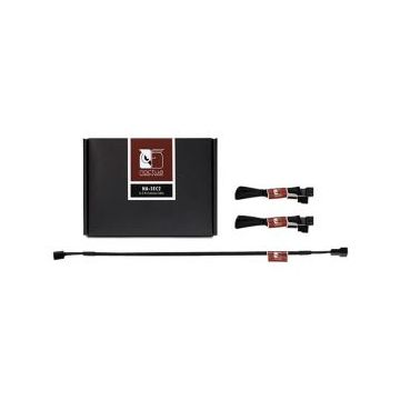 Noctua NA-SEC2 - Verlengkabel voor ventilatorstroom