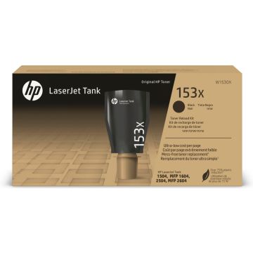 HP 153X - Hoge capaciteit