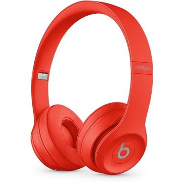 Beats Solo3 (PRODUCT)RED - (PRODUCT) RED