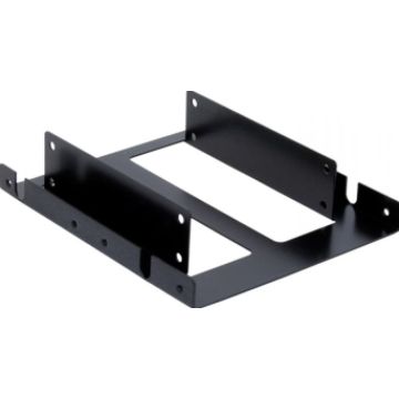 Chieftec SDC-025 - Houder voor opslagschijf