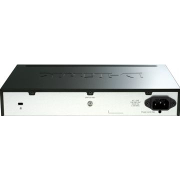 D-Link DGS 1510-52XMP - Switch
