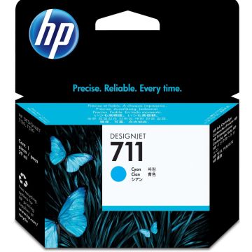 HP 711 - 29 ml