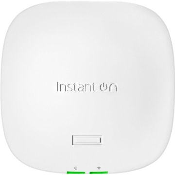 HPE Networking Instant On AP21 (RW) - Draadloze-toegangspunt