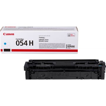 Canon 054 H - Tonercartridge
