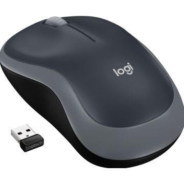 Logitech M185 - Muis