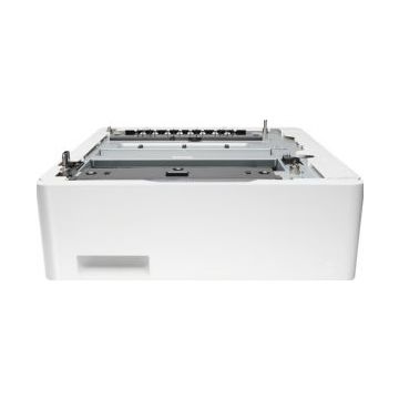 HP CF404A - Medialade / toevoer