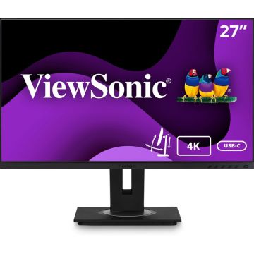 ViewSonic VG2756-4K - LED-monitor