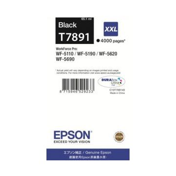 Epson T7891 - 65.1 ml