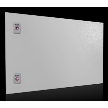 Rittal SV Teiltür voor VX, BH: 600x400 mm