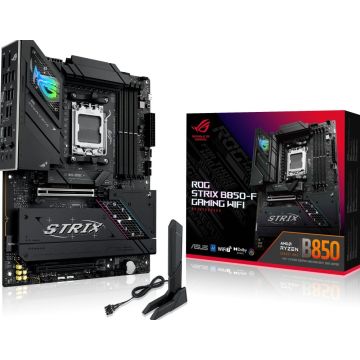 ASUS ROG STRIX B850-F GAMING WIFI - Moederbord