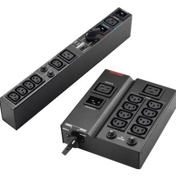 FSP MBS-1103T - Voedingsverdeeleenheid