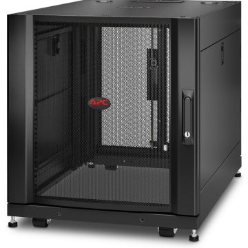 APC AR3003 NetShelter SX 600x900x658mm (BxDxH) - Serverkast