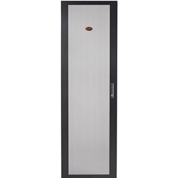 APC NetShelter SV Perforated Split Rear Doors - Deur van rack