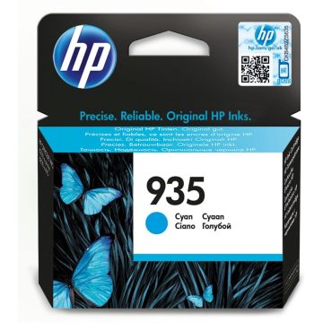HP 935 - Cyaan