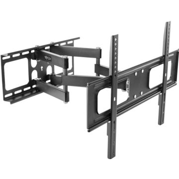 Eaton Tripp Lite Series TV Wall Mount Outdoor Full-Motion with Fully Articulating Arm for 37" to 80" Flat-Screen Displays - Haakje