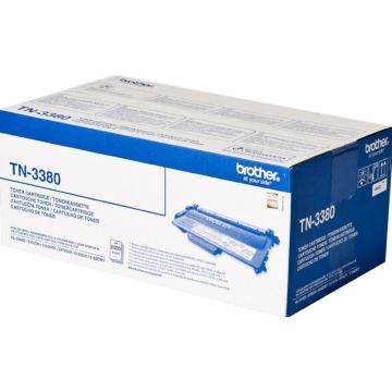 Brother TN3380 - Zwart
