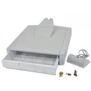 Ergotron SV43 Primary Single Drawer for LCD Cart - Bevestigingscomponent (lademodule)