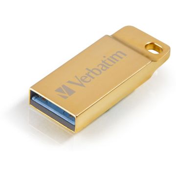 Verbatim Metal Executive - USB-flashstation