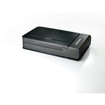 Plustek OpticBook 4800 - Flatbed scanner