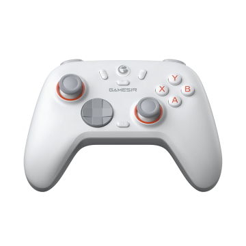 GameSir Nova 2 Lite Wireless Controller - luminous white Spelpad