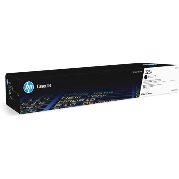 HP 225A - Zwart