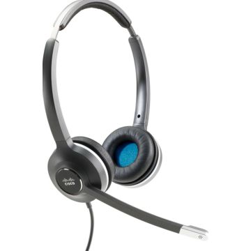 Cisco 532 Wired Dual - Headset