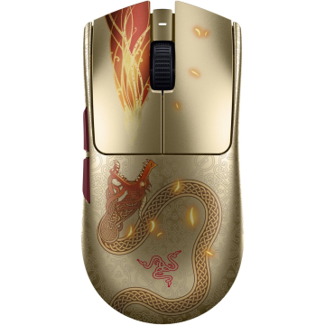 Razer Viper V3 Pro Wireless Counter-Strike 2 Edition - Muis