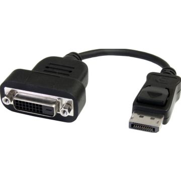 StarTech.com DP2DVIS - DisplayPort-adapter