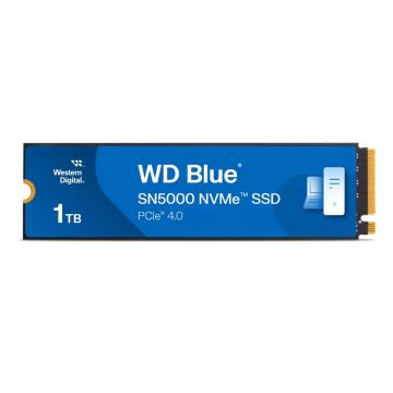 WD Blue SN5000 1TB - SSD