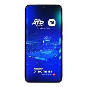 Xiaomi 15T - 256GB Rosé Goud