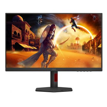 AOC Q27G4ZR G4 - gaming monitor