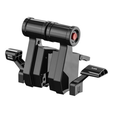 Moza Racing TQA Throttle Module - stuurknuppel