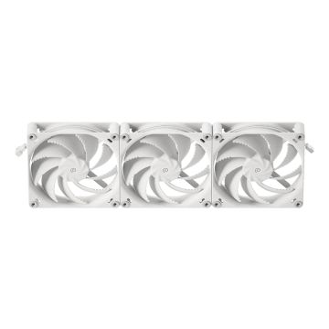 HAVN H14 Triple Pack White - Ventilator
