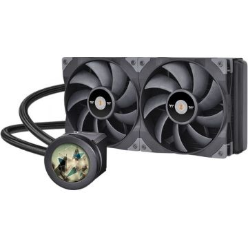 Thermaltake Toughliquid Ultra 280 - Waterkoeler