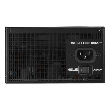 ASUS TUF GAMING 850W Platinum - Voeding