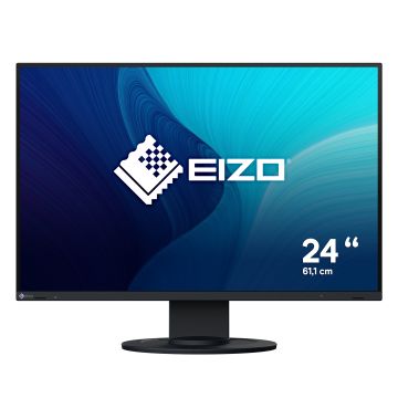 EIZO FlexScan EV2410R-BK - Monitor