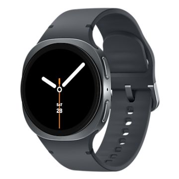 L320 GALAXY WATCH8 40MM BT GRAPHITE
