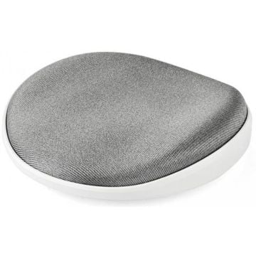 StarTech.com Glijdende polssteun voor muis - ergonomische polsondersteuning voor bureau