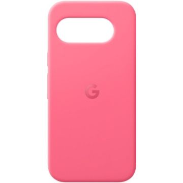 Google Pixel 9a Case Peony
