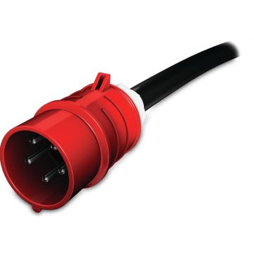 APC Rack PDU AP8881 - PDU
