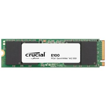 Crucial E100 1TB Tray - SSD