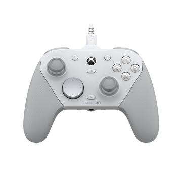 GameSir G7 PRO HE Tri-Mode Wireless Mech White - Controller