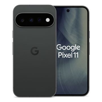 Google Pixel 11 - 512GB, 12GB RAM, Obsidian