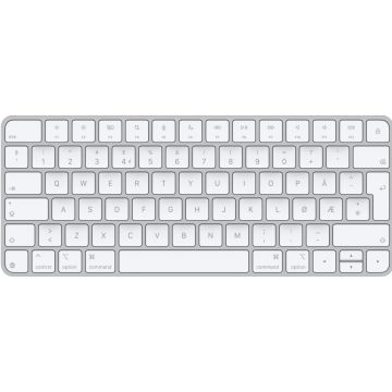 Apple Magic Keyboard - Toetsenbord