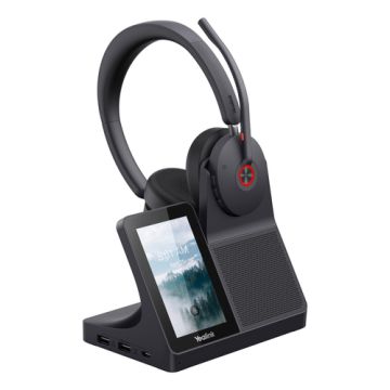 Yealink WH68 Workstation - Headset
