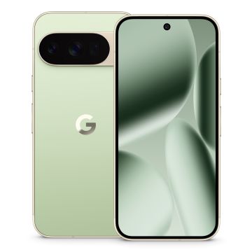 Google Pixel 10 Pro XL - 256 GB Groen