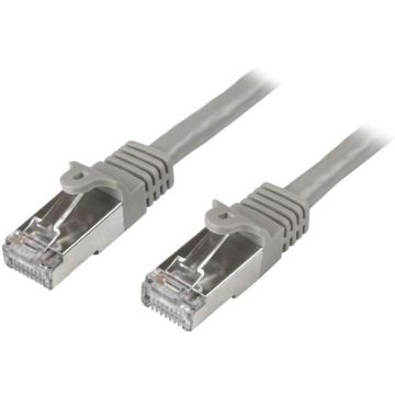 StarTech.com Cat6 patchkabel - Shielded (SFTP) snagless gigabit netwerkkabel